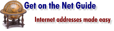 Internet addresses made easy