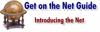 Introducing the Net